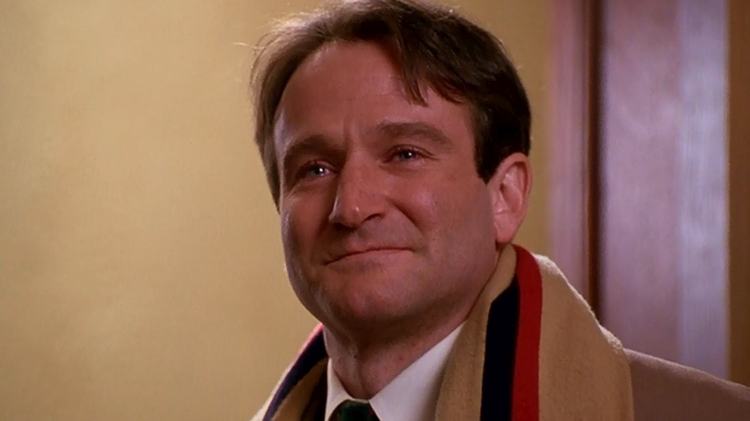 John Keating